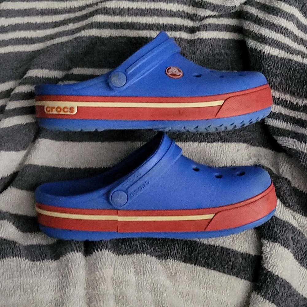 Crocs - Picture 3 of 4